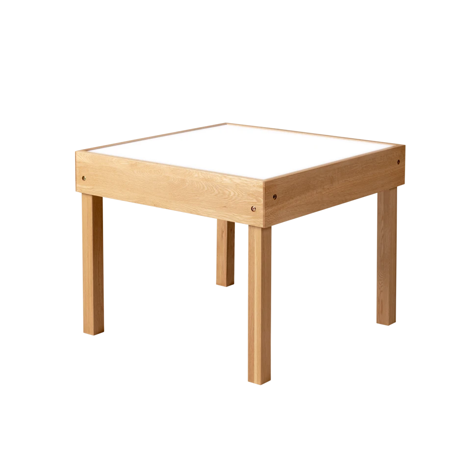 LED Table