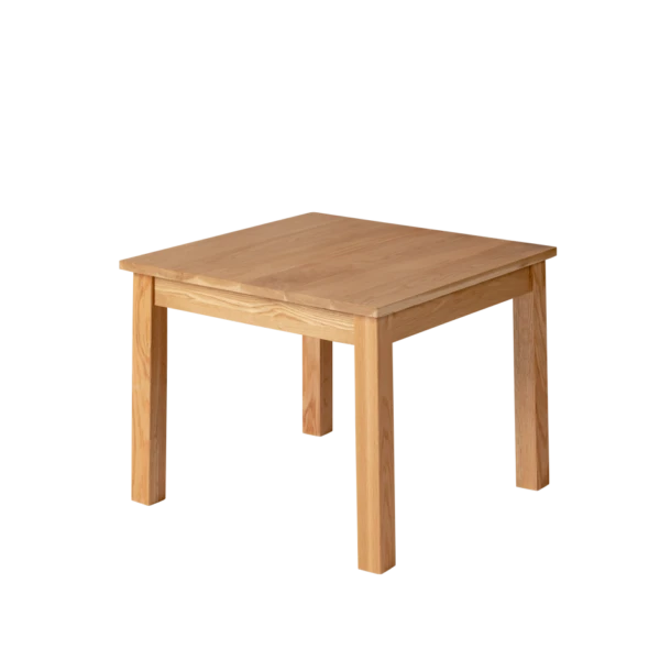 Square Table Top 620mm