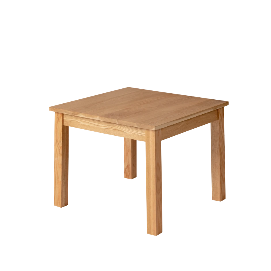 Square Table Top 620mm