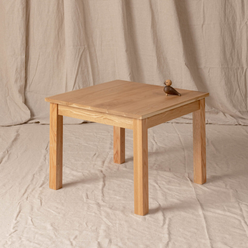 Square Table Top 620mm