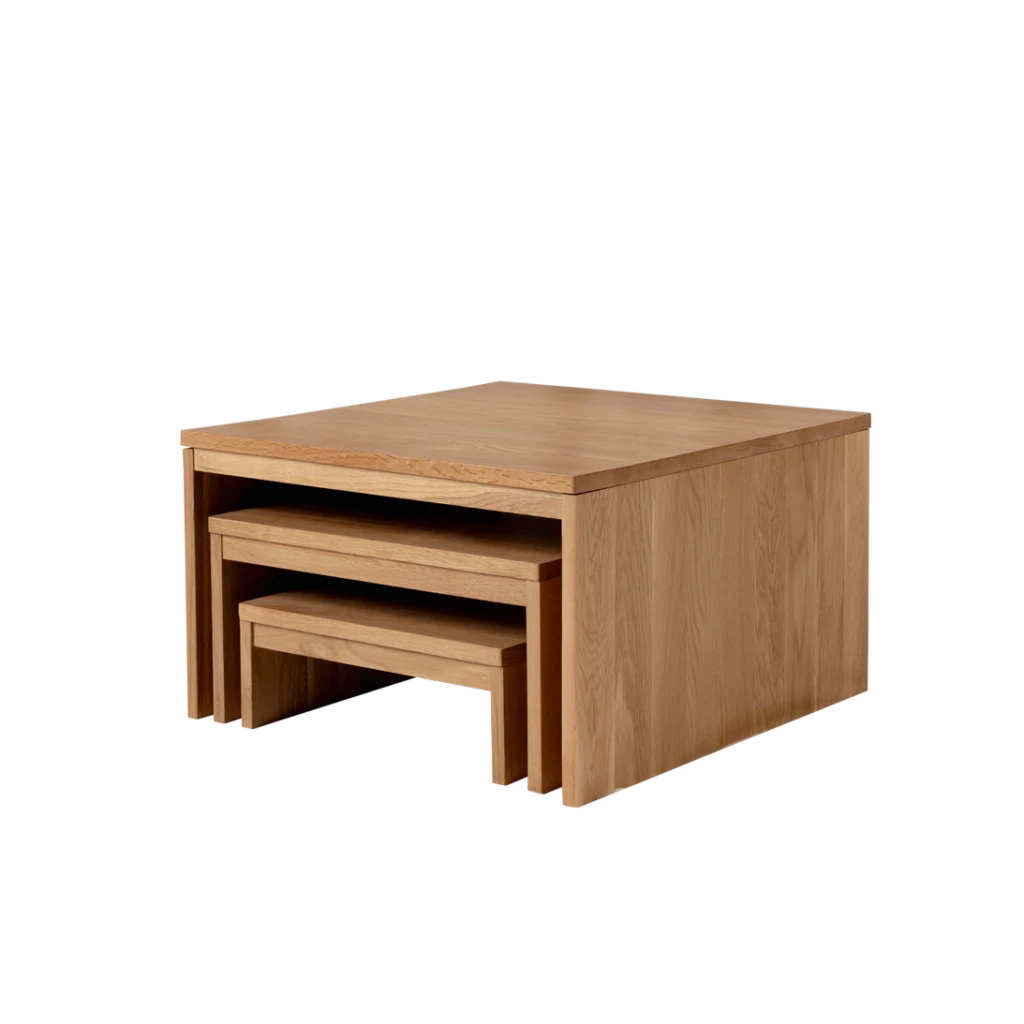 Nesting Tables Set of 3
