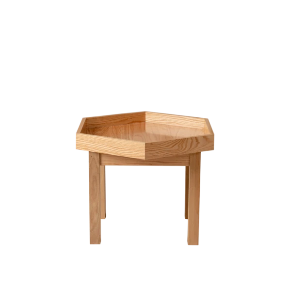Hexagon Active Play Table Top