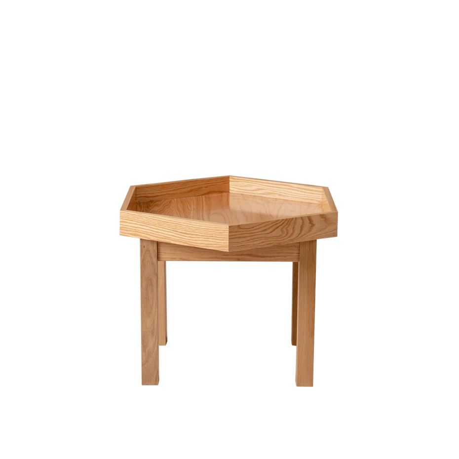 Hexagon Active Play Table Top