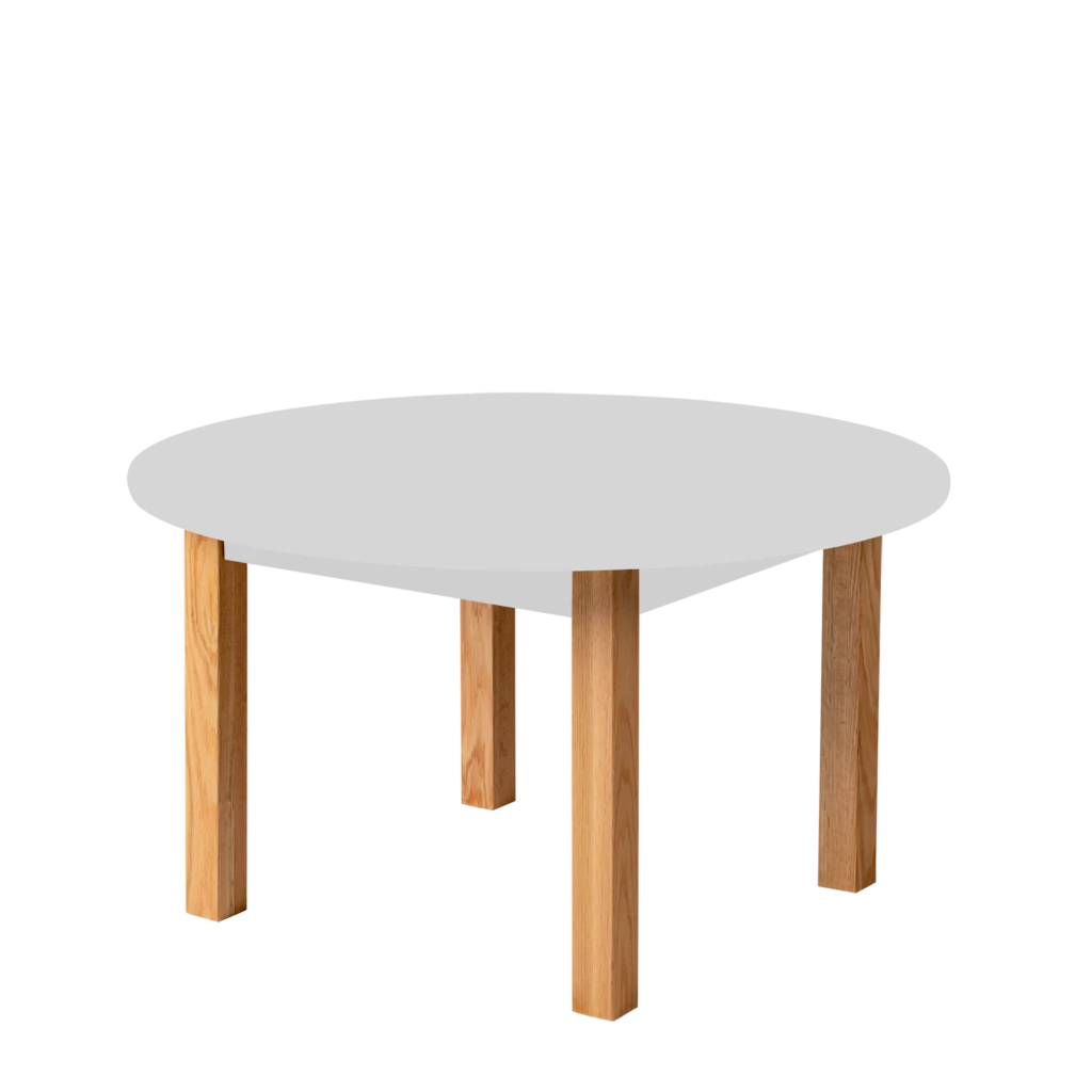 Table Leg Set 43