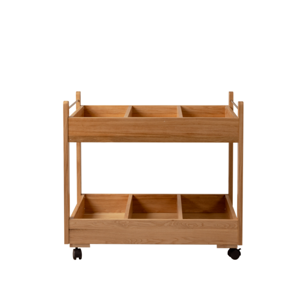 Hobby Trolley