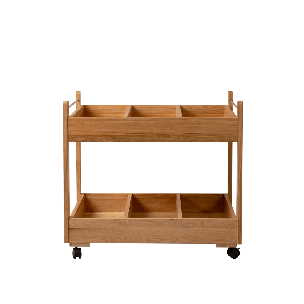 Hobby Trolley