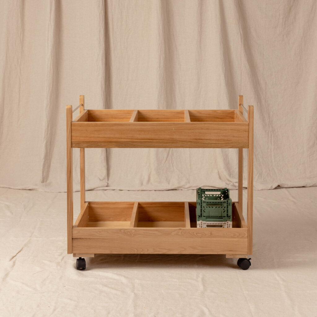 Hobby Trolley