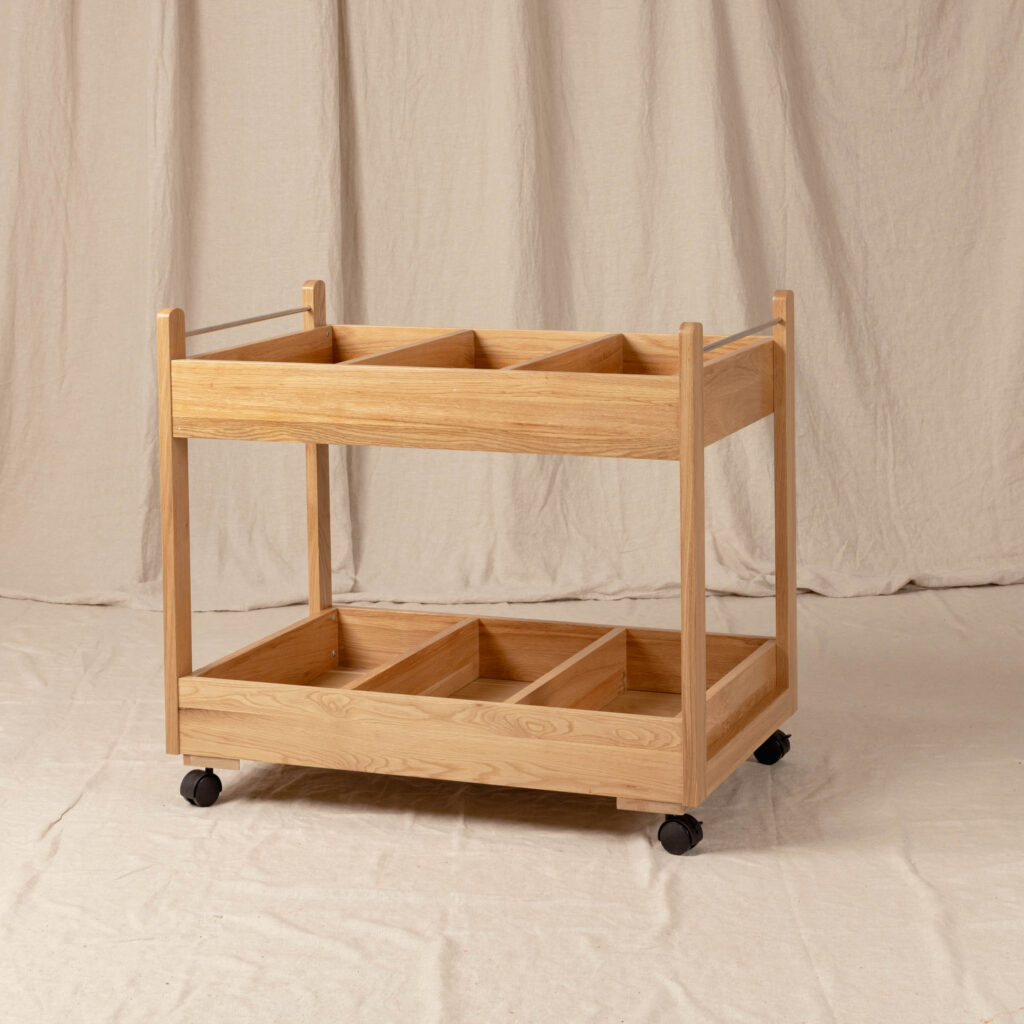 Hobby Trolley