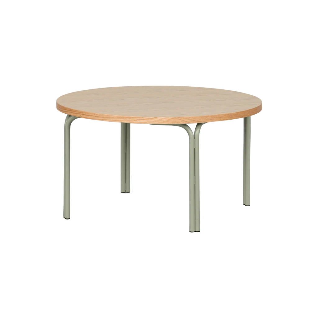 Ottie Sage Table Leg Set 400mm