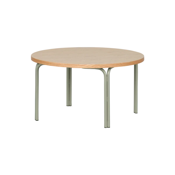 Ottie Sage Table Leg Set 400mm