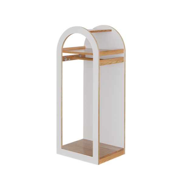 Arched Dresser