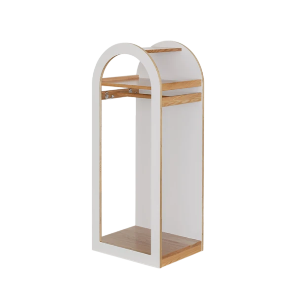 Arched Dresser