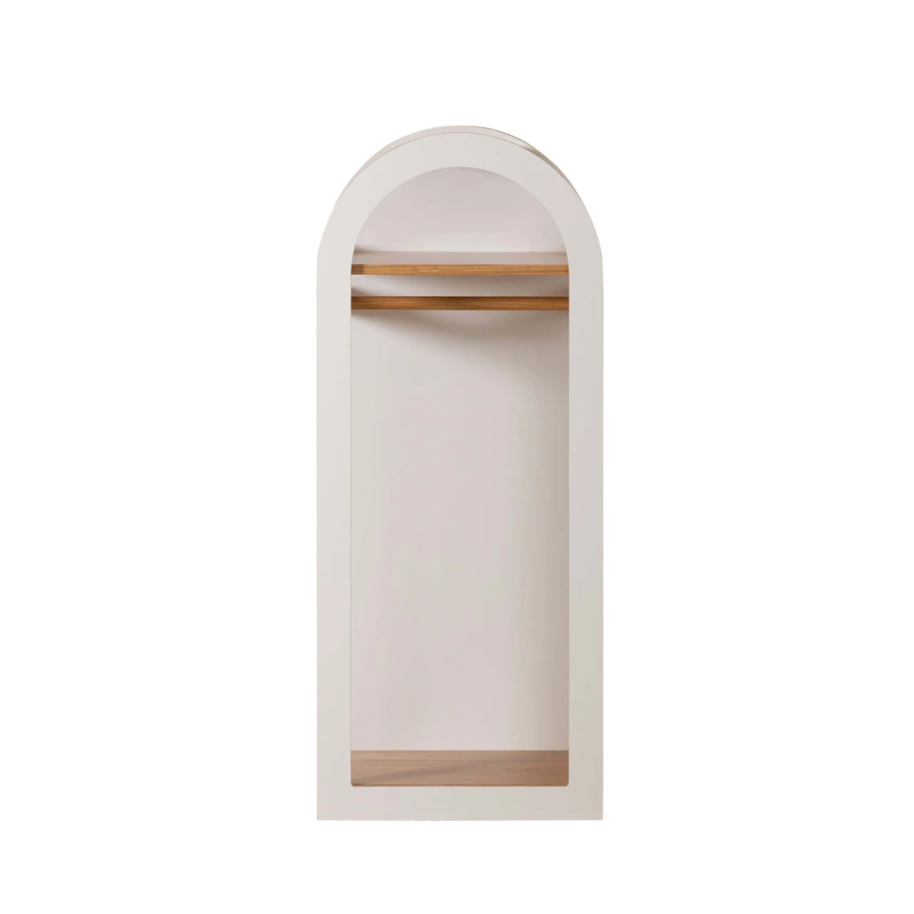 Arched Dresser