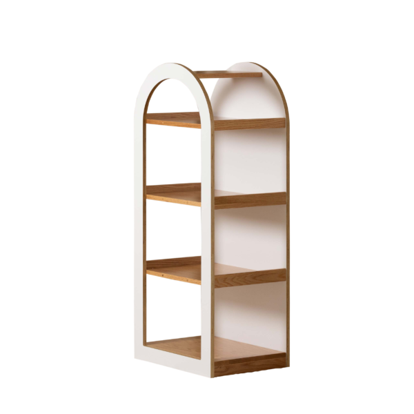 Arched Shelf