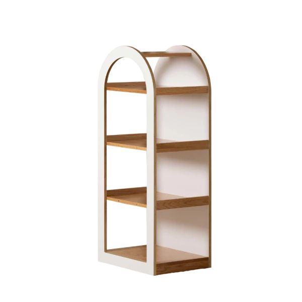 Arched Shelf