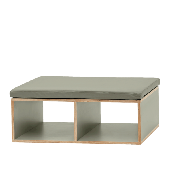 Storage Bench Sage