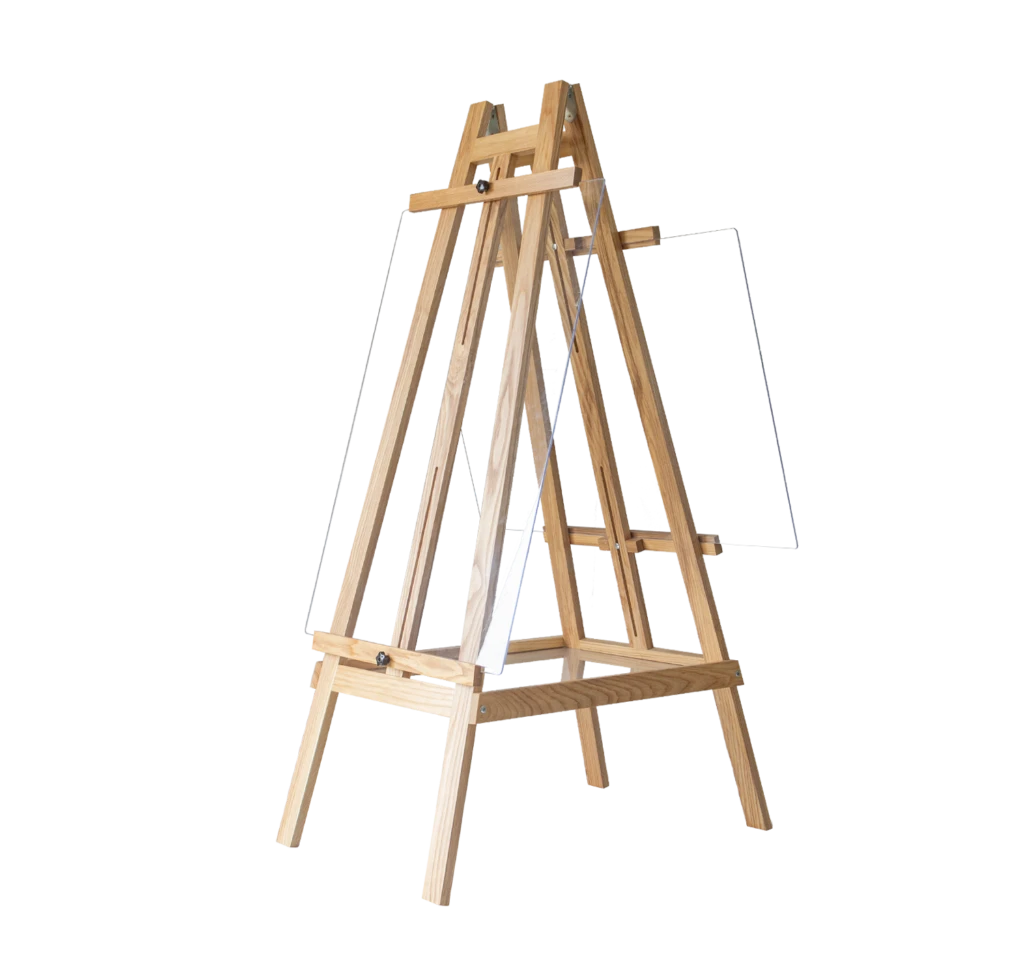 Easel Junior Ash