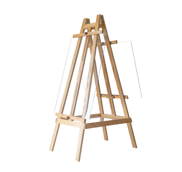 Easel Junior Ash