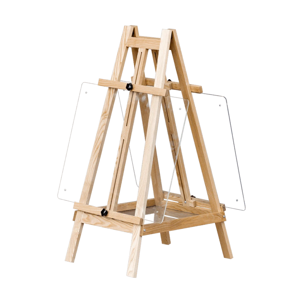 Toddler Easel