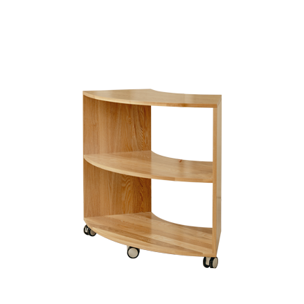 Ash Flexi Unit Semi 60°
