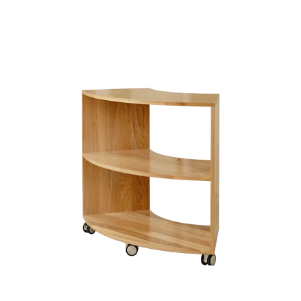Ash Flexi Unit Semi 60°