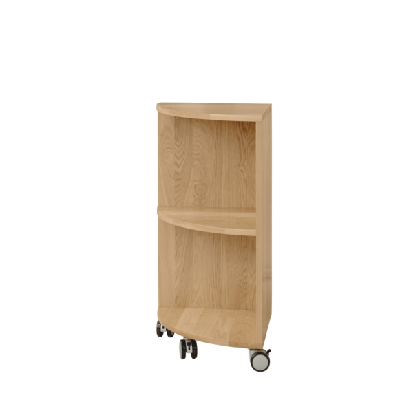 Ash Flexi Unit Quarter Circle