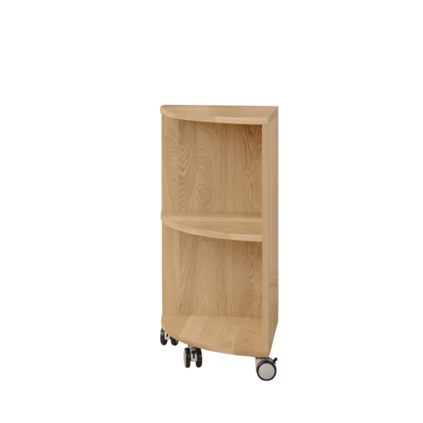 Ash Flexi Unit Quarter Circle