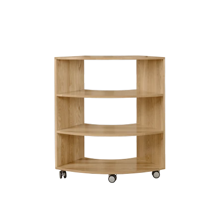 Ash Flexi Unit Semi 60° Tall