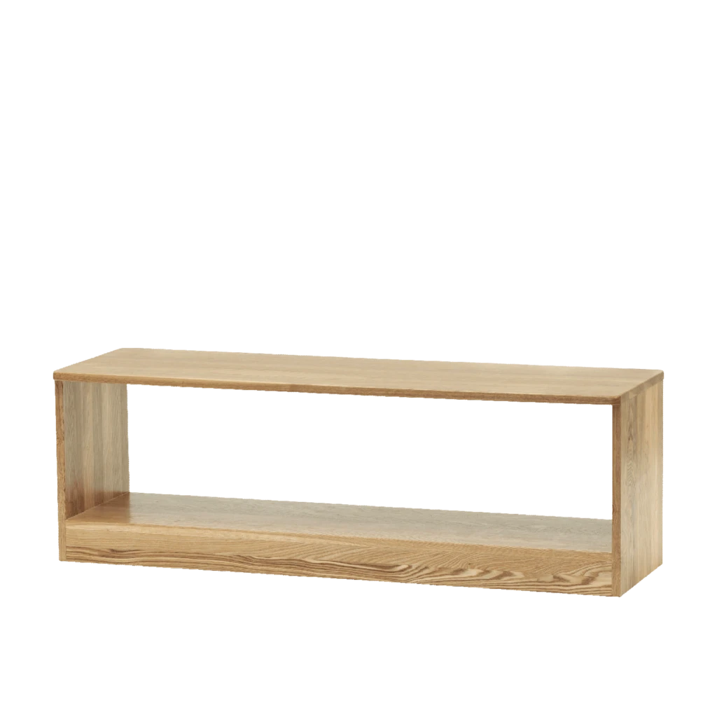 European Ash Baby Flexispace Open