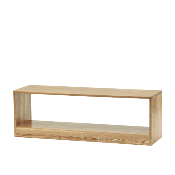 European Ash Baby Flexispace Open