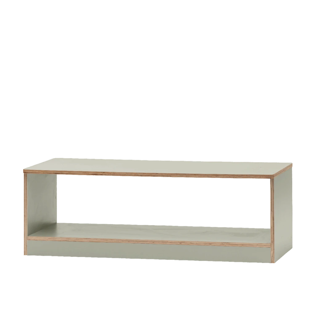 Baby Flexispace Open Sage