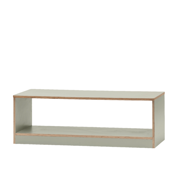 Baby Flexispace Open Sage
