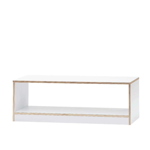 Baby Flexispace Open White