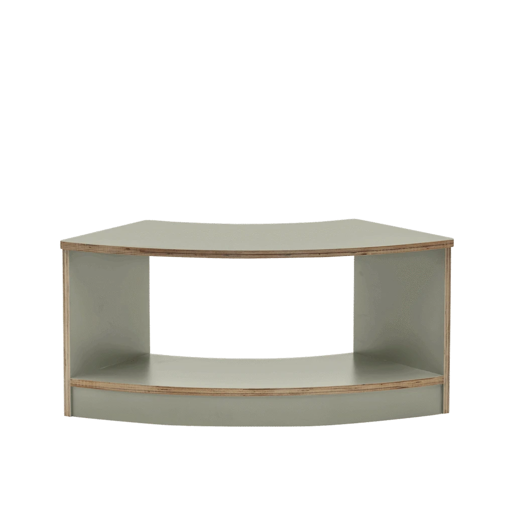 Baby Flexispace Semi 60° Sage