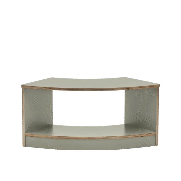 Baby Flexispace Semi 60° Sage