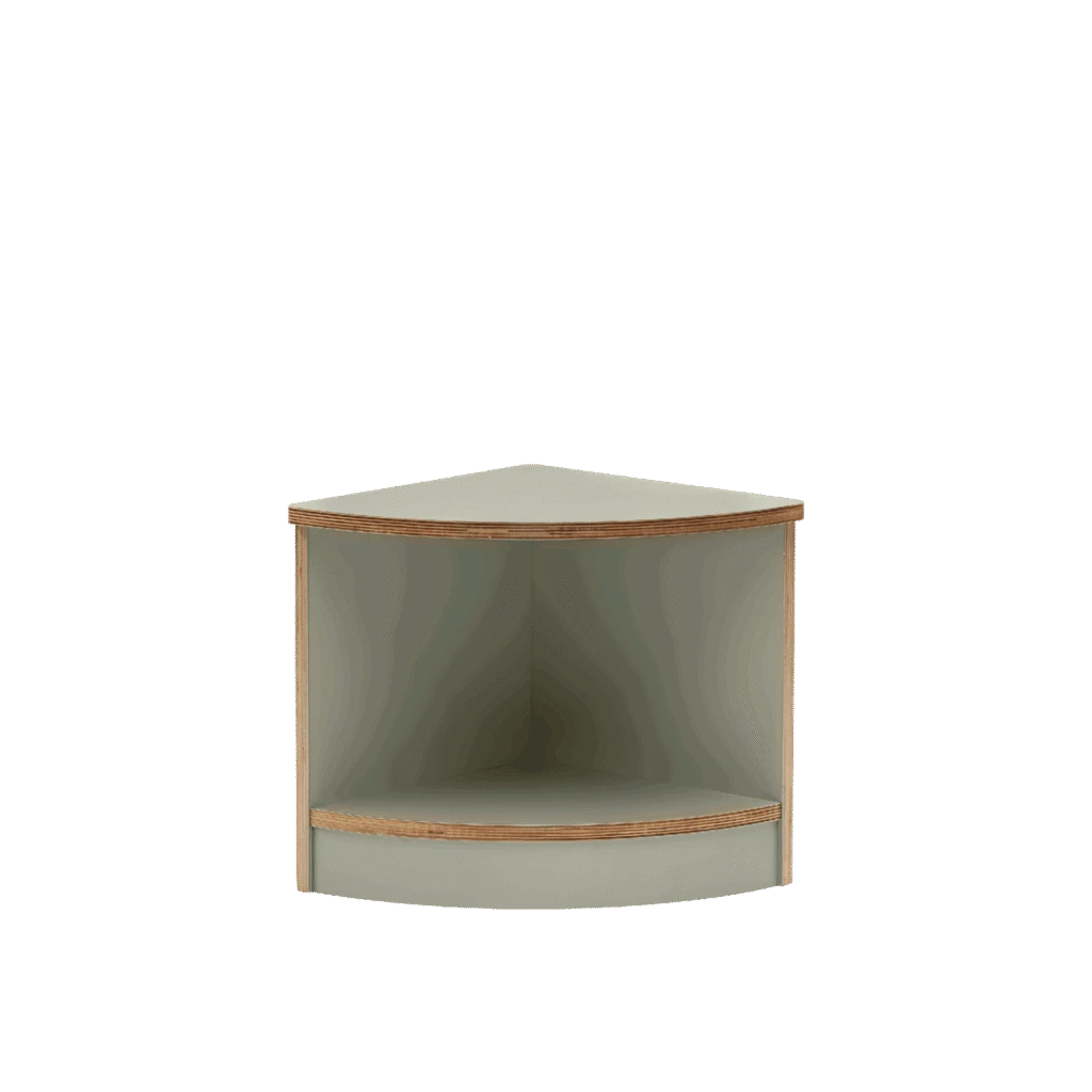Baby Flexispace Quarter Circle Sage