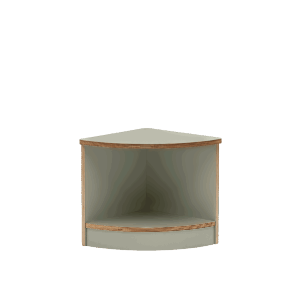 Baby Flexispace Quarter Circle Sage
