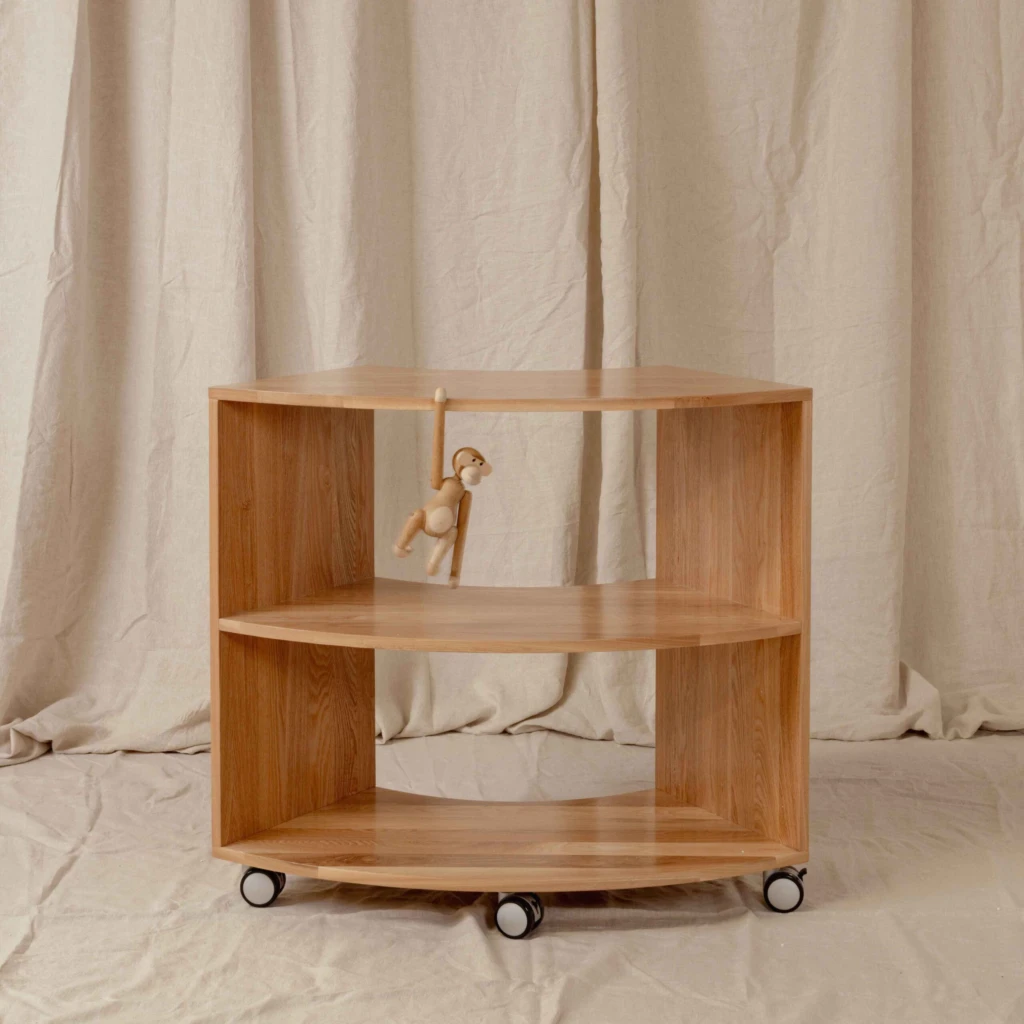 Ash Flexi Unit Semi 60°
