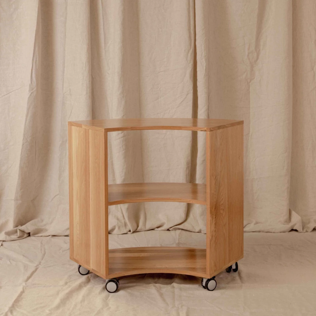 Ash Flexi Unit Semi 60°
