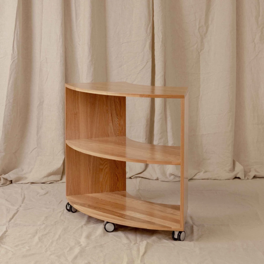 Ash Flexi Unit Semi 60°