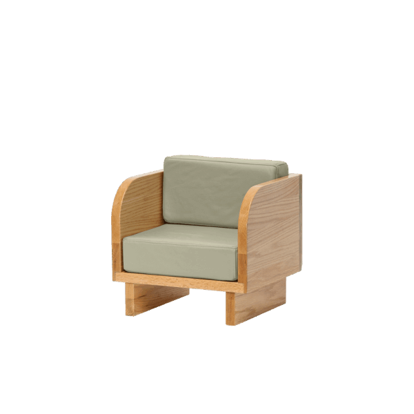 Junior Armchair Sage
