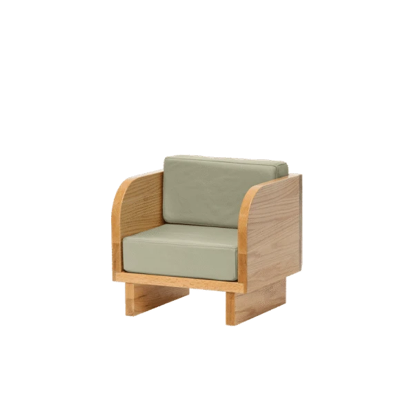 Junior Armchair Sage