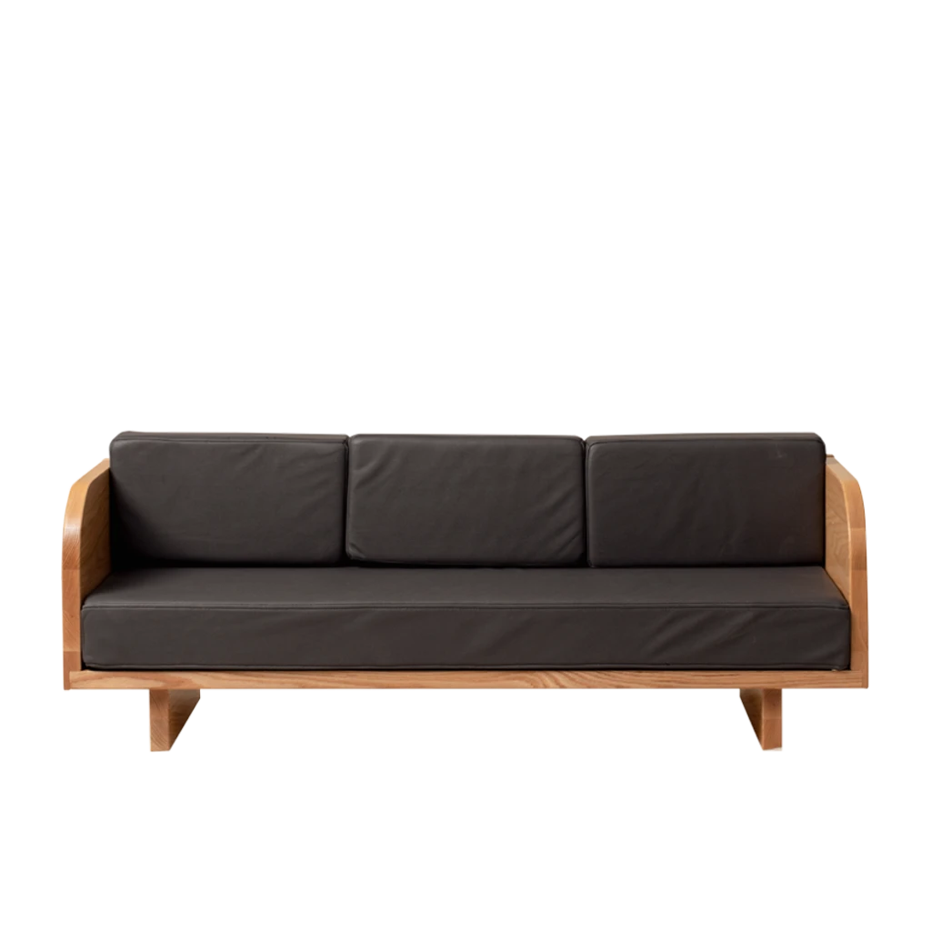 Junior Lounge Charcoal