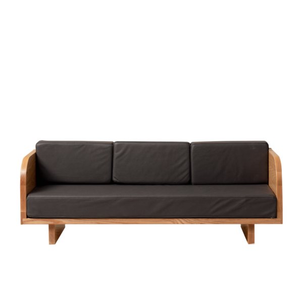 Junior Lounge Charcoal