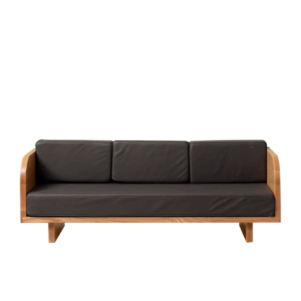 Junior Lounge Charcoal