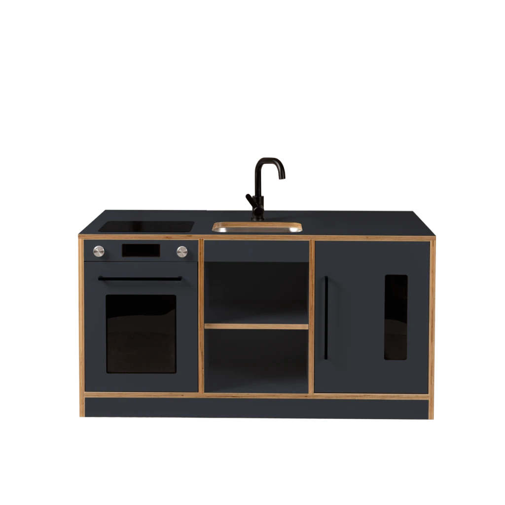 Kitchenette Toddler, Navy