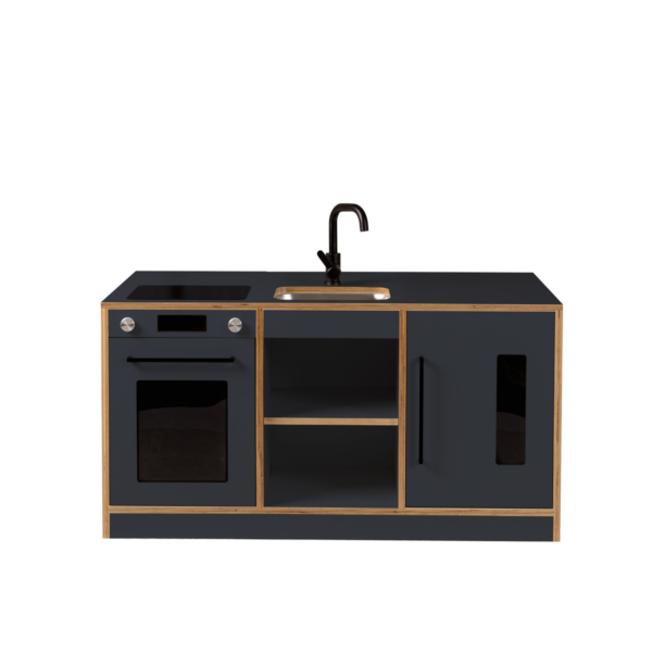 Kitchenette Kinder, Navy
