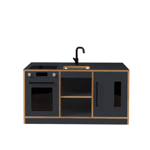 Kitchenette Toddler, Navy