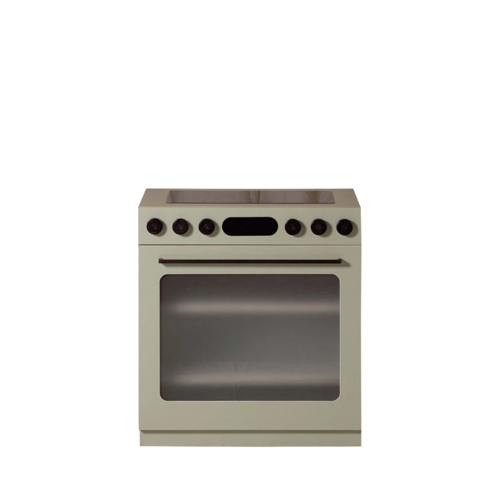 Fluted Oven Sage