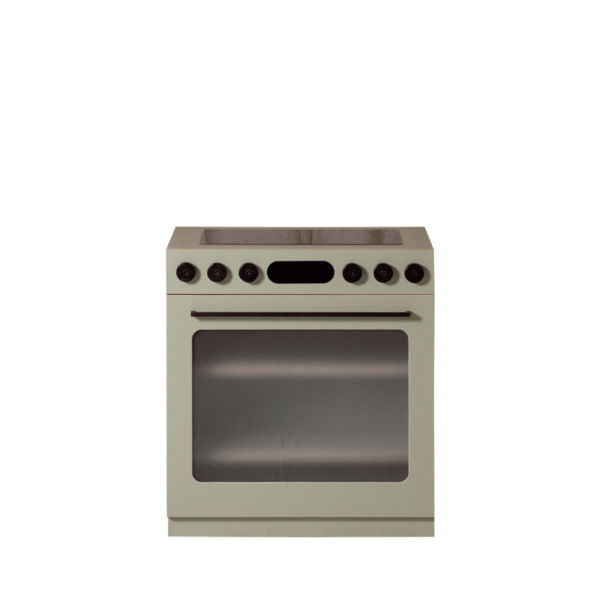 Fluted Oven Sage